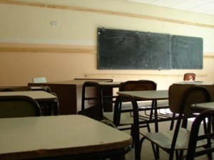 Menos abandono escolar en España, ¿dato tranquilizador?