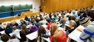 Las universidades más y menos transparentes de España