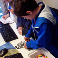 3.000 jóvenes participarán en la IV edición del CampTecnológico 