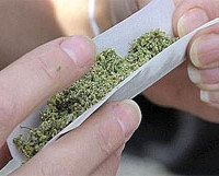 Aumenta el consumo de marihuana entre los jóvenes de 14 a 18 años