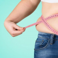 La obesidad en la juventud aumenta el riesgo de sufrir esclerosis múltiple
